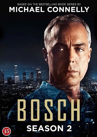 Thanh Tra Bosch (phần 2) - Bosch (season 2) (2016)