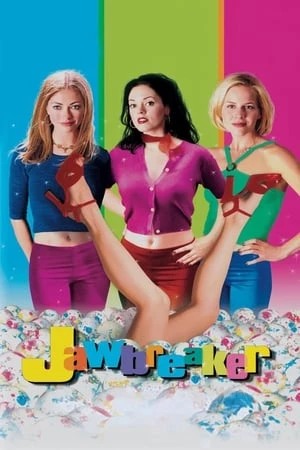 Thanh Xuân Vườn Trường - Jawbreaker (1999)