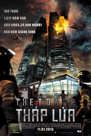 Tháp Lửa - The Tower (2012)