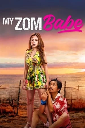 Thây Ma của Tôi - My Zombabe (2024)