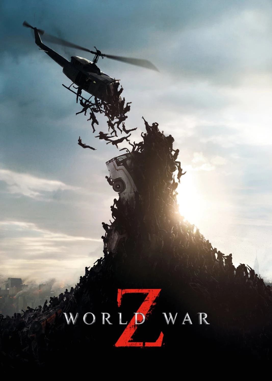 Thế Chiến Z - World War Z (2013)