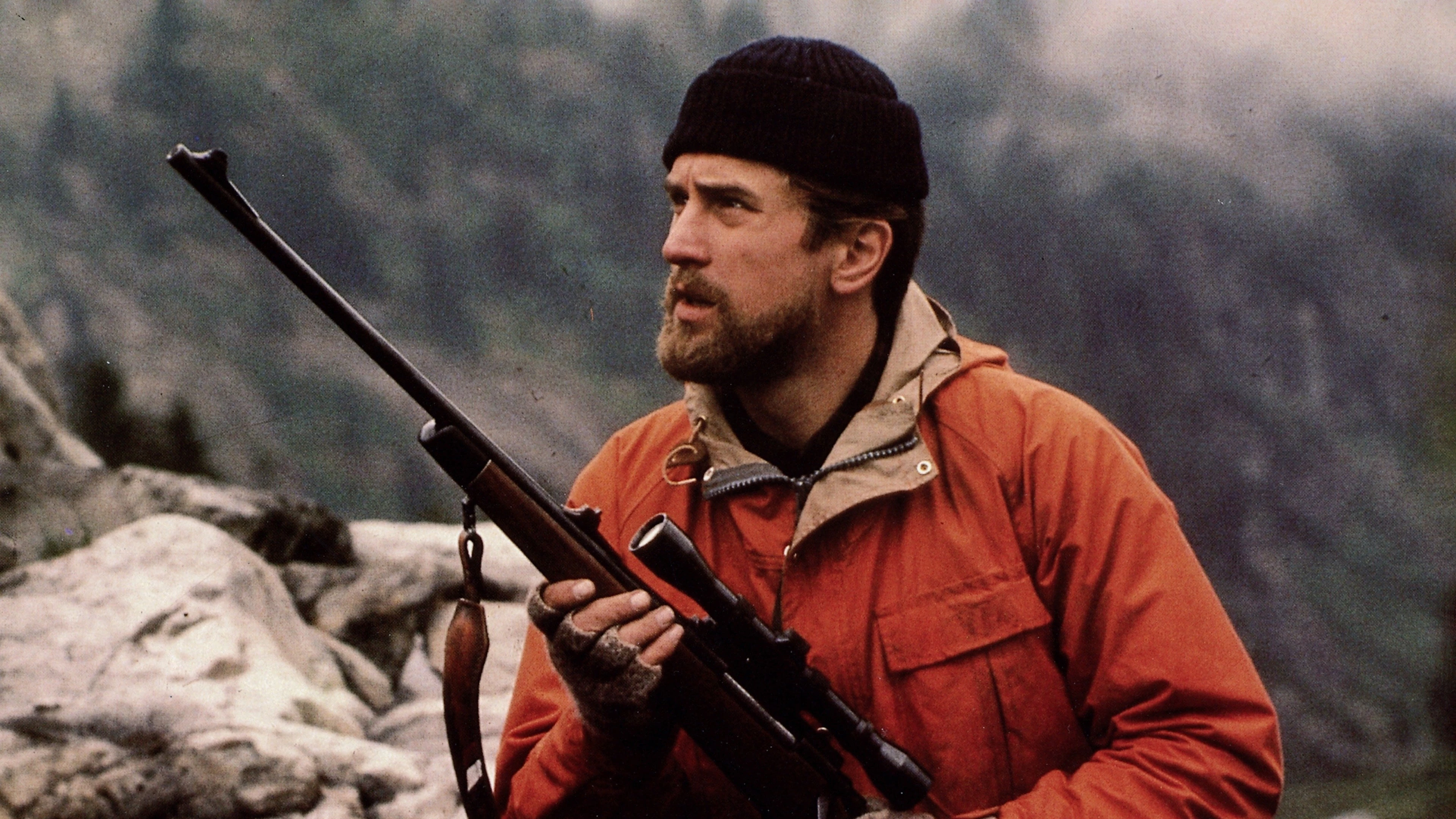 The Deer Hunter - The Deer Hunter