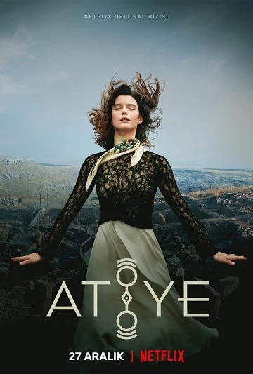 The Gift (Phần 1) - Atiye (Season 1) (2019)