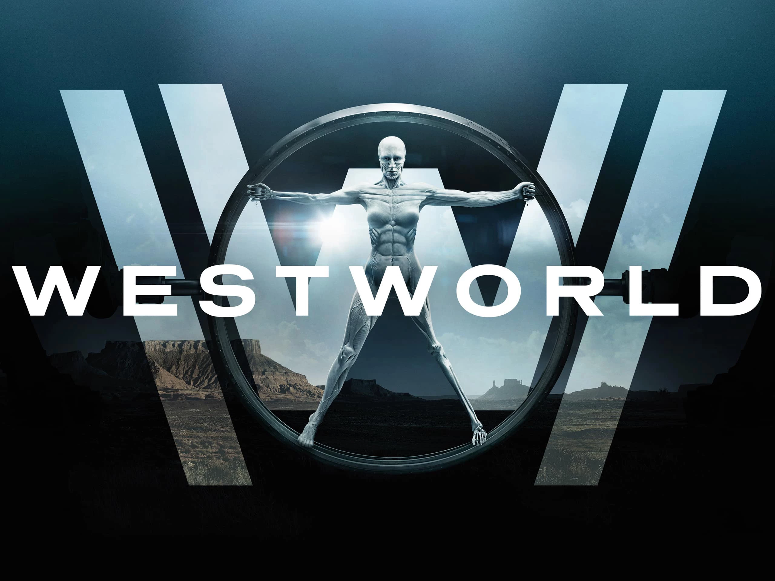 Thế Giới Viễn Tây (Phần 1) - Westworld (Season 1)