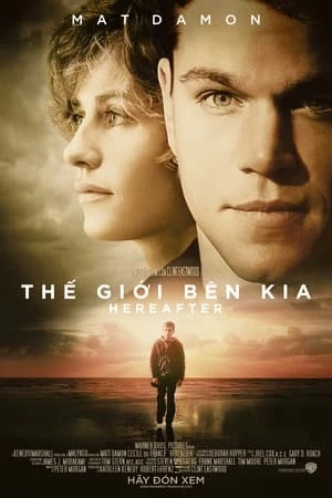 Thế Giới Bên Kia (2010) - Hereafter