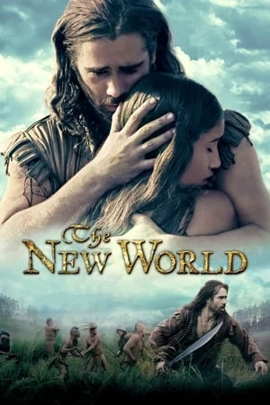 Thế Giới Mới (2005) - The New World (2005)