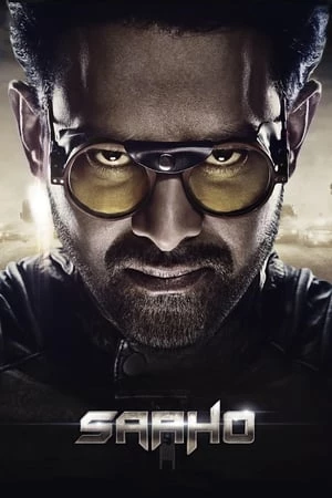 Thế Giới Ngầm Waaji - Saaho (2019)