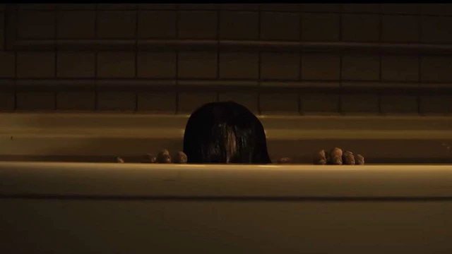 The Grudge - The Grudge