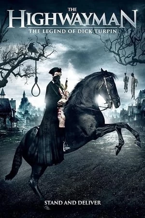 The Highwayman - The Highwayman (2022)