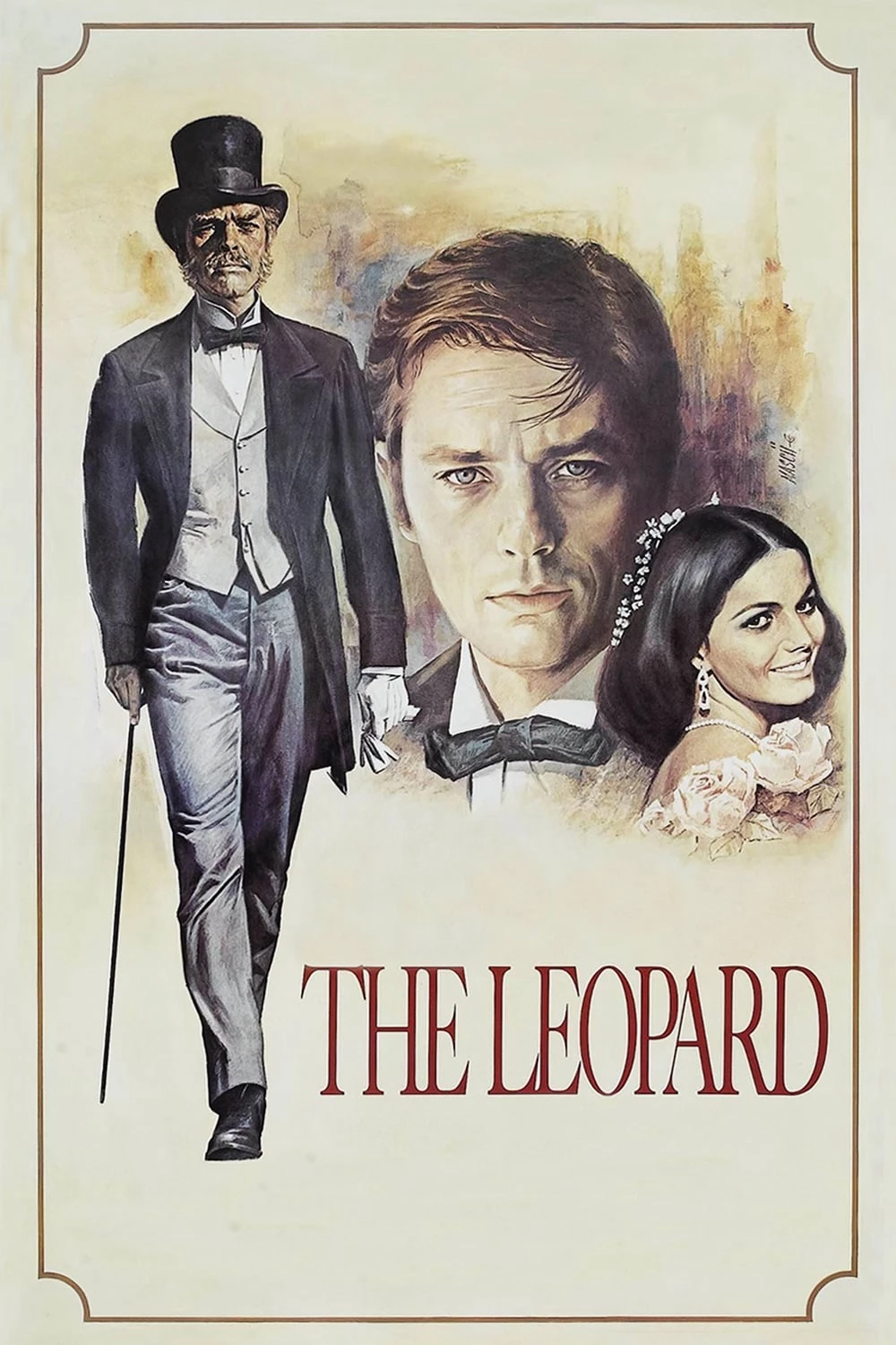 The Leopard - Il gattopardo