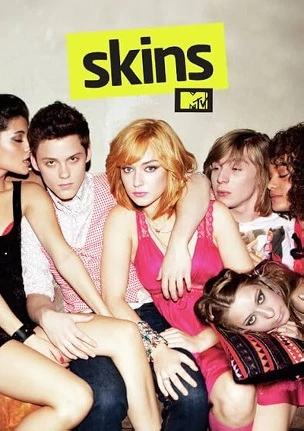 Thể Xác (phần 1) - Skins (season 1) (2007)