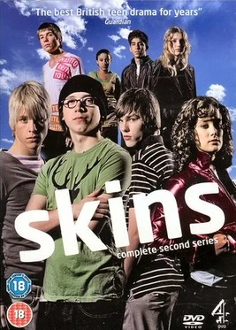 Thể Xác (phần 2) - Skins (season 2) (2008)