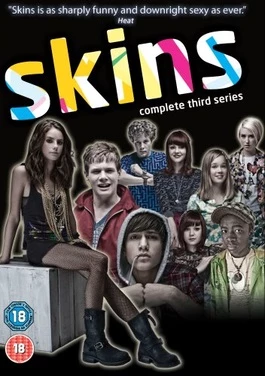 Thể Xác (phần 3) - Skins (season 3) (2009)