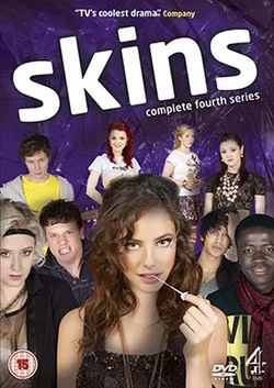 Thể Xác (phần 4) - Skins (season 4) (2010)