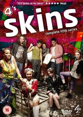 Thể Xác (phần 5) - Skins (season 5) (2011)