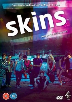 Thể Xác (phần 6) - Skins (season 6) (2012)