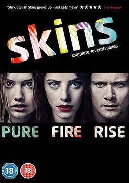 Thể Xác (phần 7) - Skins (season 7) (2013)