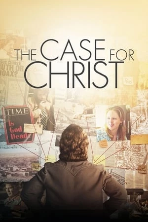 Theo Dấu Đức Tin - The Case for Christ