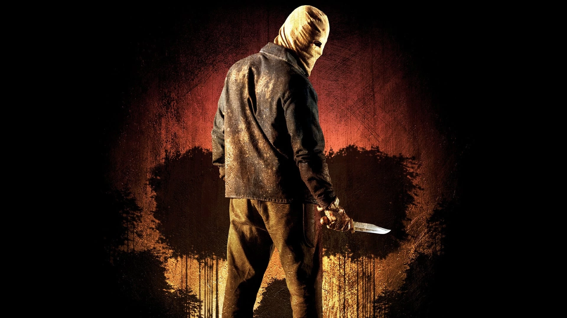 Thị Trấn Cuồng Sát - The Town that Dreaded Sundown