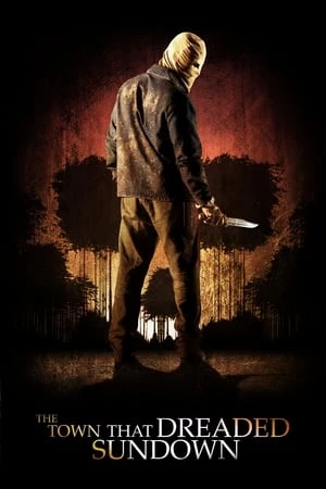 Thị Trấn Cuồng Sát - The Town that Dreaded Sundown (2014)