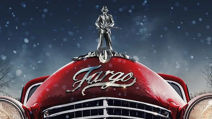 Thị Trấn Fargo (Phần 4) - Fargo (Season 4)