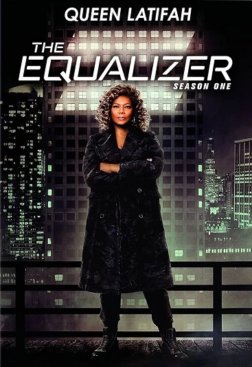 Thiện Ác Đối Đầu (Phần 1) - The Equalizer (Season 1) (2021)