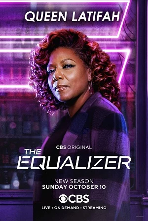 Thiện Ác Đối Đầu (Phần 2) - The Equalizer (Season 2) (2021)