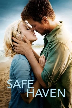 Thiên Đường Bình Yên - Safe Haven (2013)