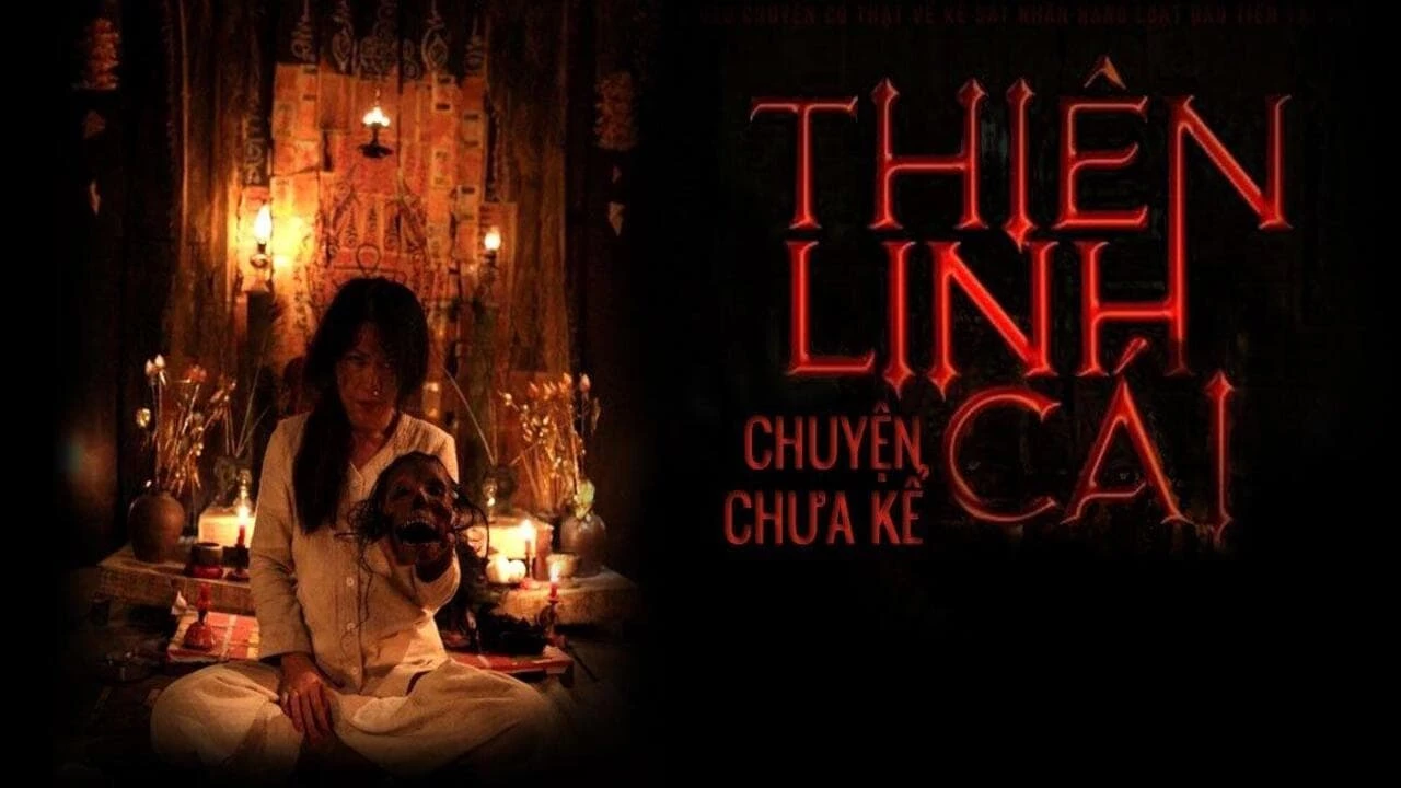 Thiên Linh Cái: Chuyện Chưa Kể (Thất Sơn Tâm Linh) - Kumanthong: Untold Story