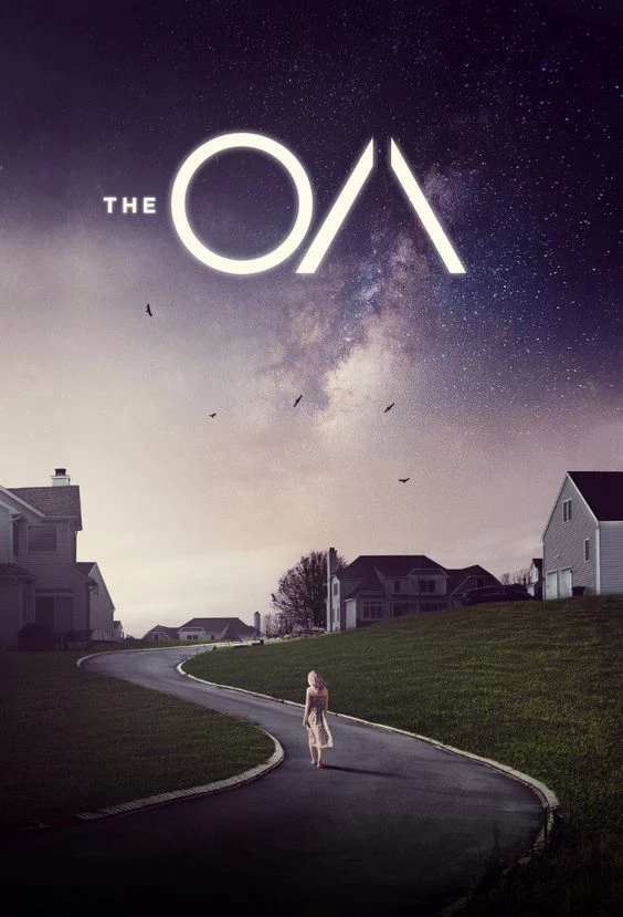 Thiên thần đầu tiên (Phần 2) - The OA (Season 2) (2019)