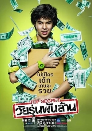 Thiếu Niên Bạc Tỉ - The Billionaire (2011)