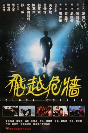 Thoát Hiểm Trong Gang Tấc - Close Escape (1989)