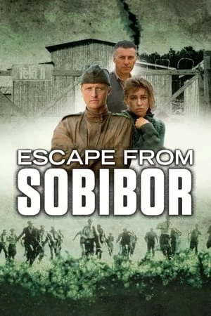 Thoát Khỏi Sobibor - Escape from Sobibor (1987)