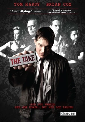 Thoát Ra - The Take (2009)