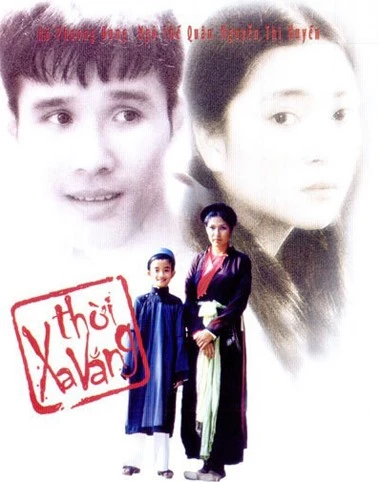 Thời Xa Vắng - Thoi Xa Vang (2004)