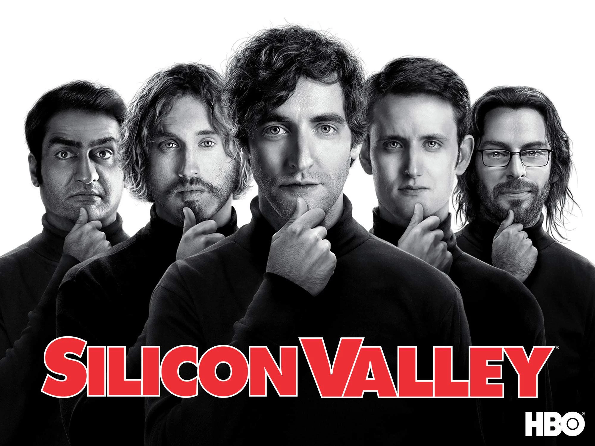 Thung Lũng Silicon (Phần 1) - Silicon Valley (Season 1)