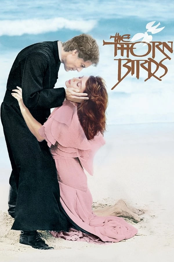 Tiếng Chim Hót Trong Bụi Mận Gai - The Thorn Birds (1983)