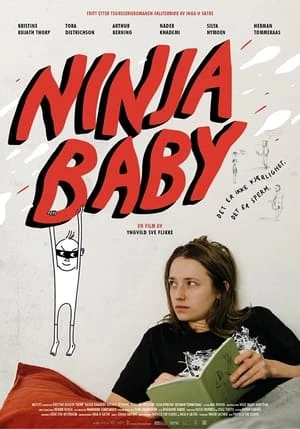 Tiểu Nhẫn Giả - Ninjababy (2021)