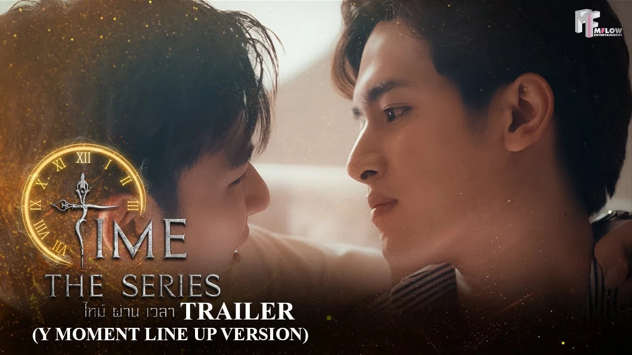 Time - Time the Series , TIME* ผ่านเวลา