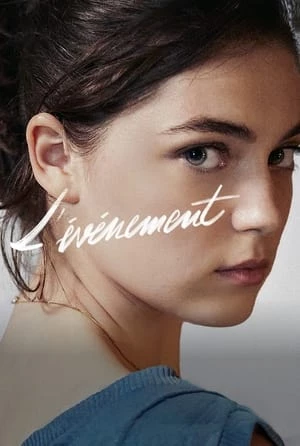 Tình Đến Tình Cờ - L'Événement - Happening (2021)