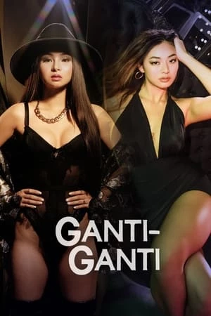 Tình Thù - Ganti-Ganti (2023)