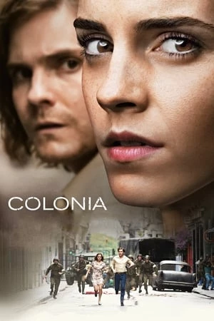 Tình Yêu Thời Loạn - Colonia (2015)