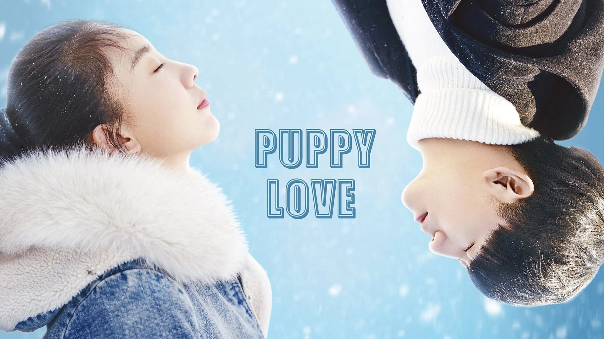 Tình Yêu Tuổi Mới Lớn - Puppy Love