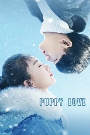 Tình Yêu Tuổi Mới Lớn - Puppy Love (2017)