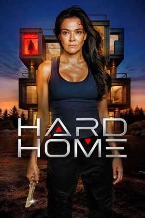 Tổ Ấm Chết Người - Hard Home (2024)