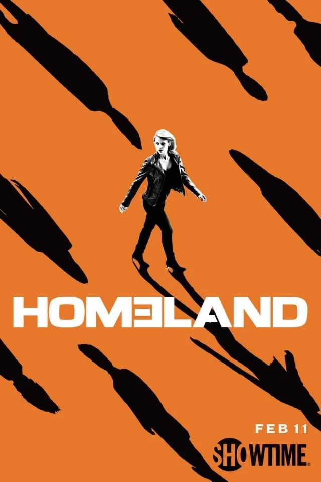 Tổ Quốc (Phần 7) - Homeland (Season 7) (2017)