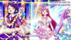 Tobidasu PriPara: Mi~nna de Mezase! Idol☆Grand Prix - Tobidasu PriPara: Minna de Mezase