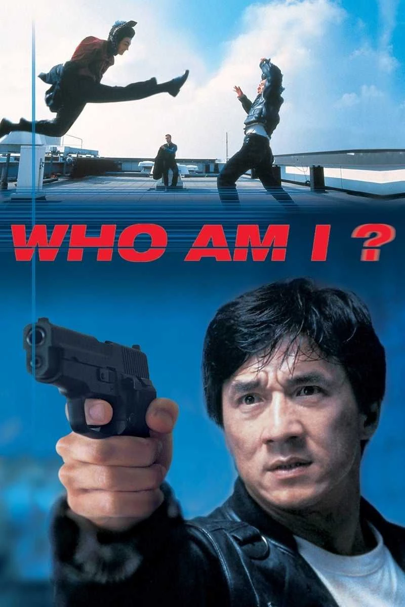 Tôi là ai 1998 ? - Who Am I (1997)