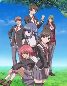 Tokimeki Memorial: Only Love - Tokimeki Memorial (2006)