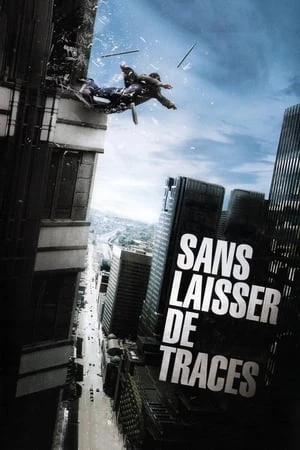 Traceless - Sans Laisser De Traces